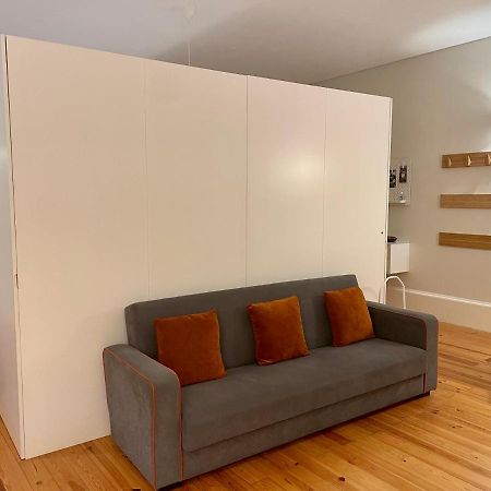 Santo Antonio Elegant Flat Apartment ปอร์โต ภายนอก รูปภาพ
