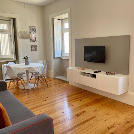 Santo Antonio Elegant Flat Apartment ปอร์โต ภายนอก รูปภาพ