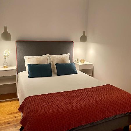 Santo Antonio Elegant Flat Apartment ปอร์โต ภายนอก รูปภาพ