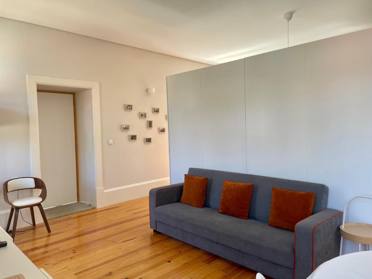 Santo Antonio Elegant Flat Apartment ปอร์โต ภายนอก รูปภาพ