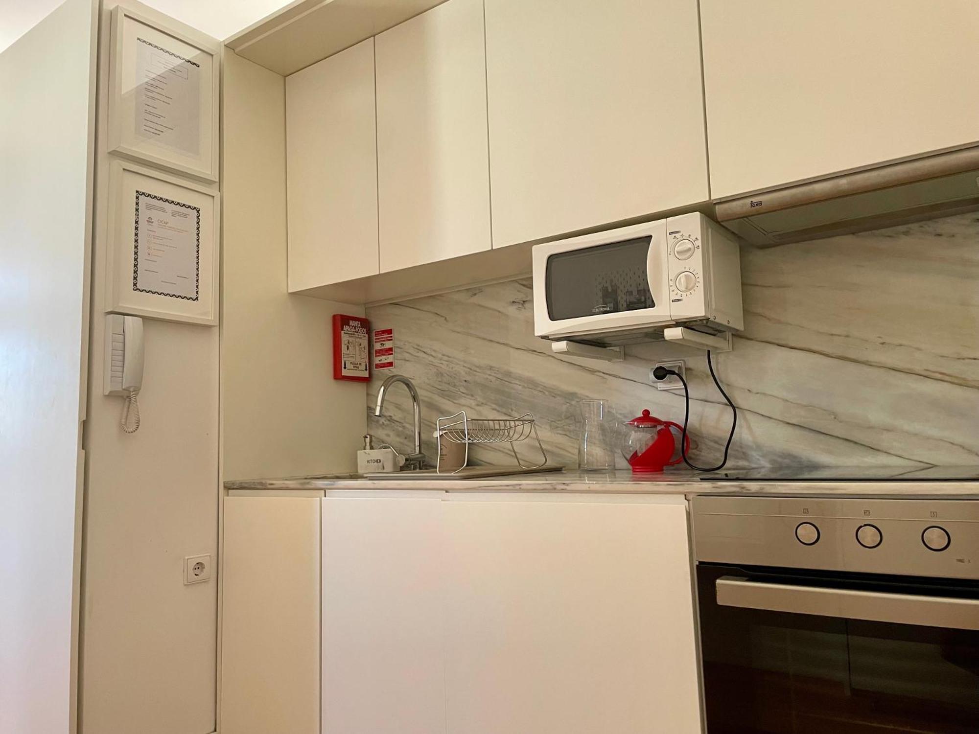 Santo Antonio Elegant Flat Apartment ปอร์โต ภายนอก รูปภาพ